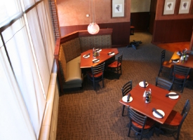 Stone Fire Bistro